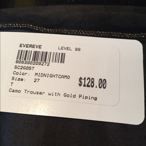 Level 99 jeans - Picture 5 of 5